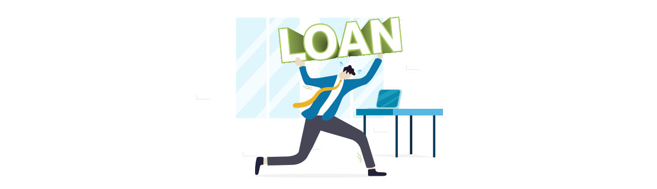 Is Your Business Loan a Load?