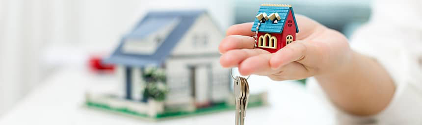 Financing Home Ownership: Here’s How to Go About It