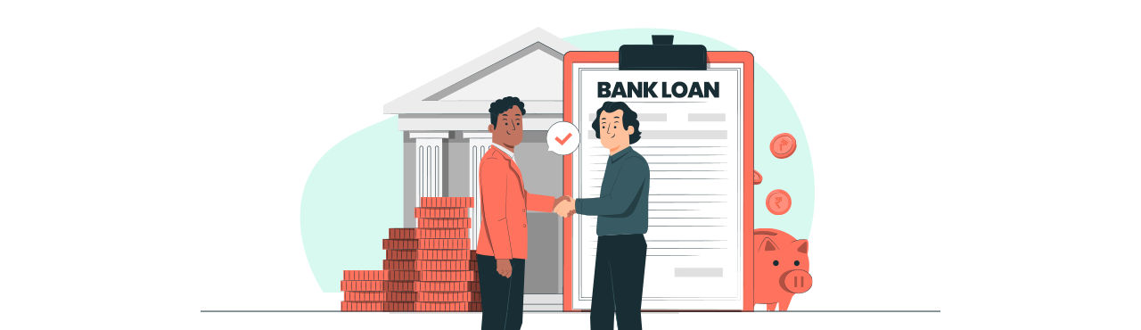 Loans Meaning