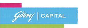 Godrej Capital Logo