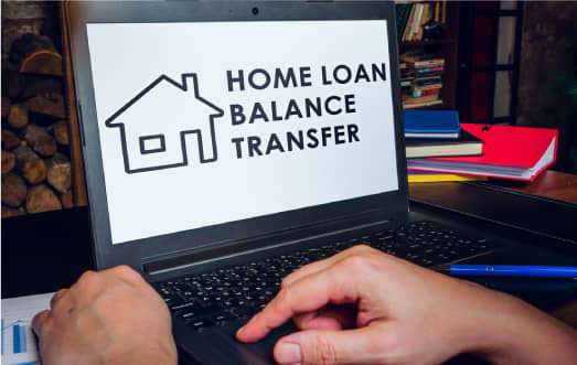 Transfer your home loan and business loan | Godrej Capital