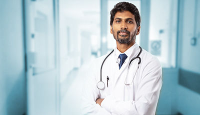 Professional Loan for Doctors DEMI